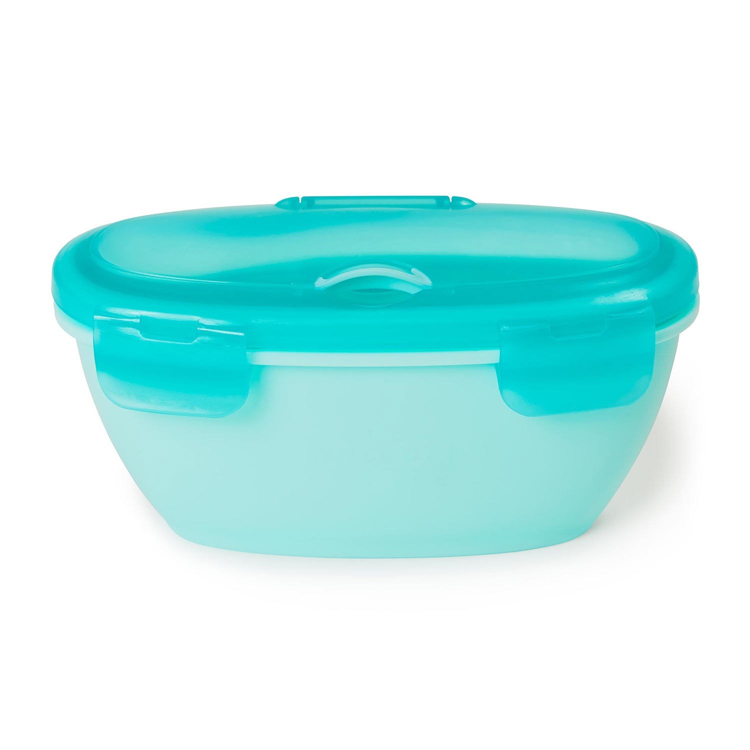 Skip Hop Bebek Mama Kaşık ve Kase Seti 
