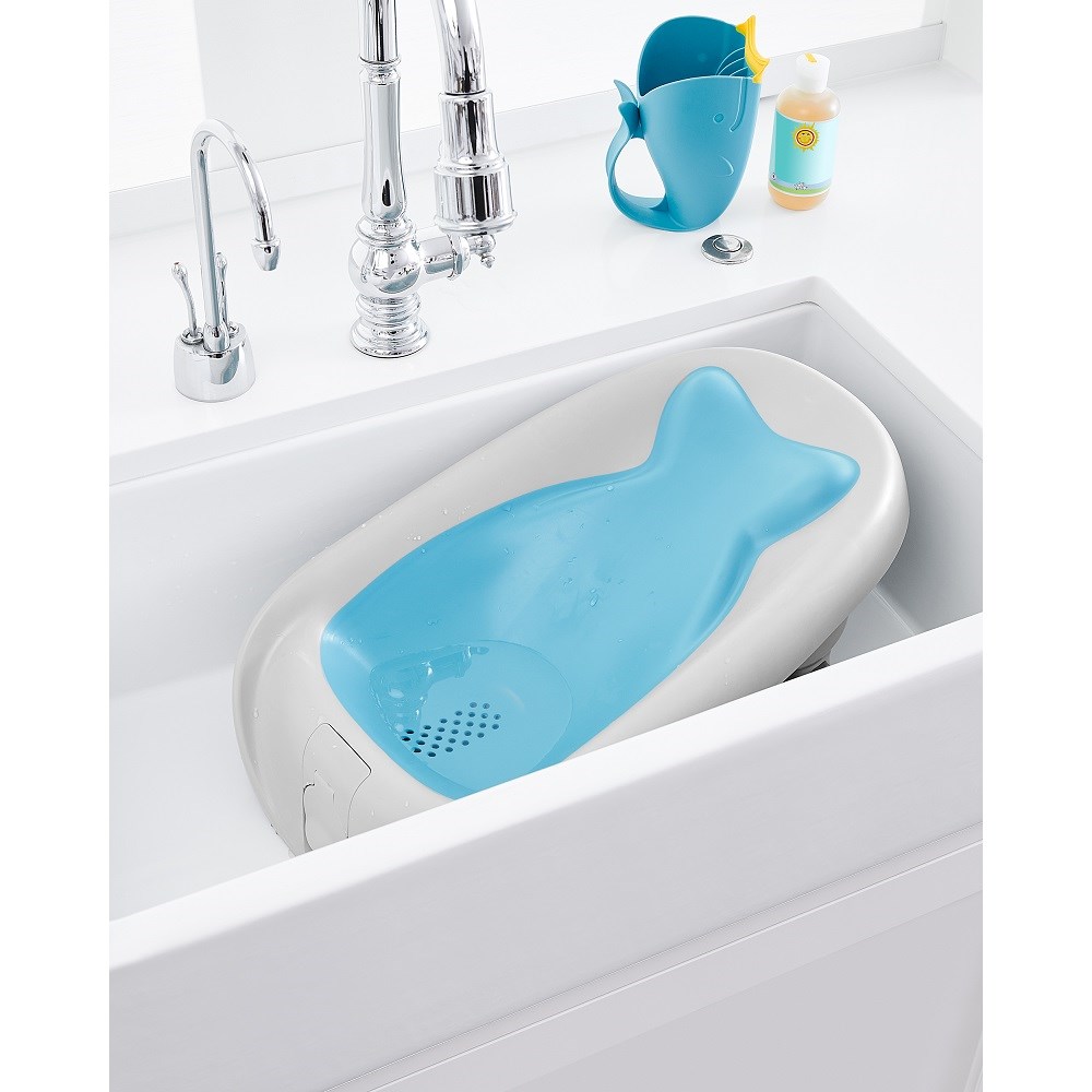 Skip Hop Moby Bebek Yıkama Aparatı 