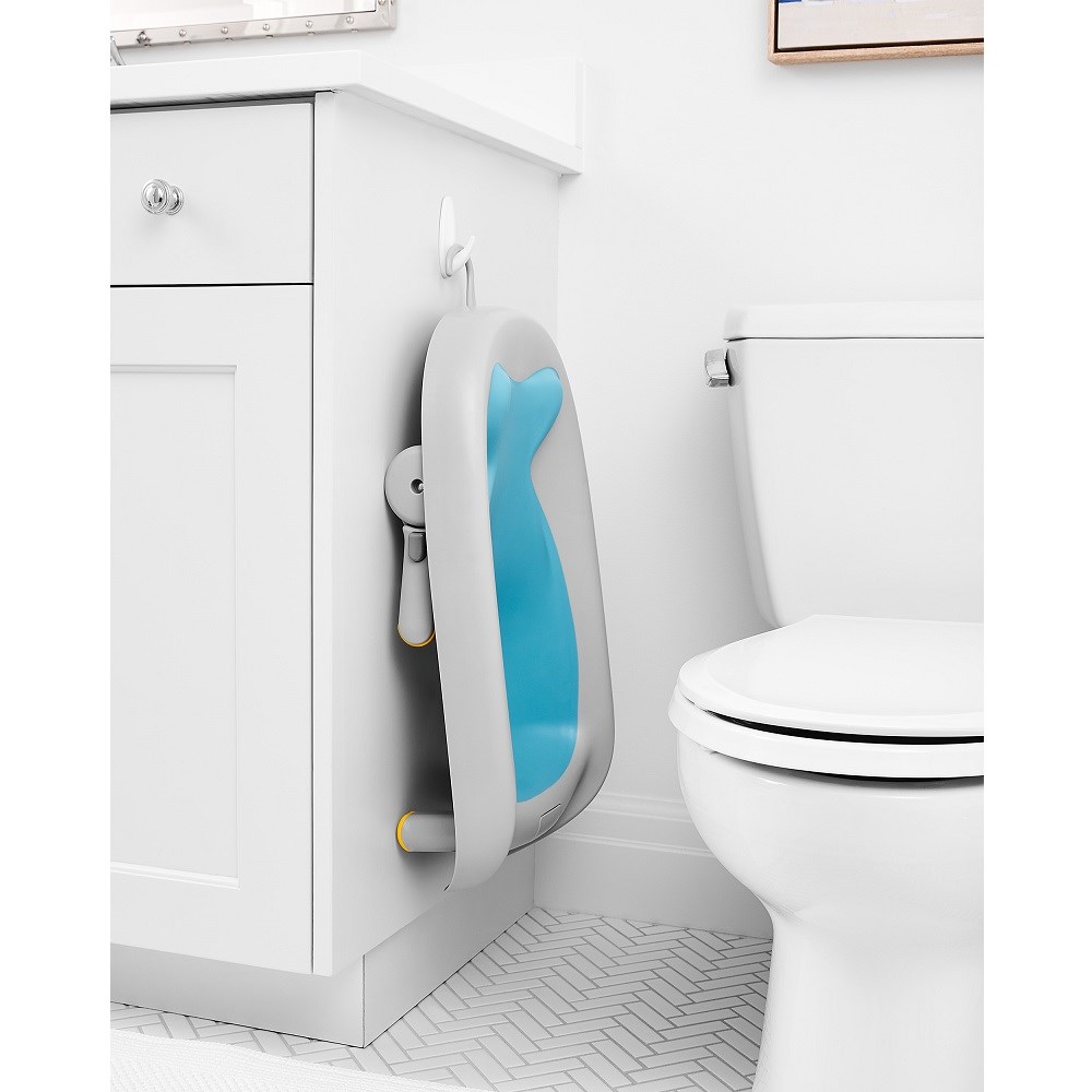 Skip Hop Moby Bebek Yıkama Aparatı 
