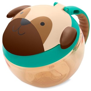 Skip Hop Zoo Çerez Kabı Köpek