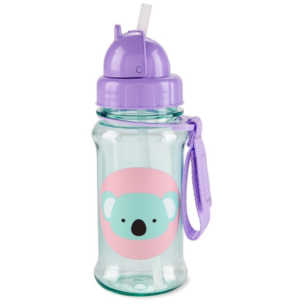 Skip Hop Zoo Pipetli Bardak Koala Orjinal