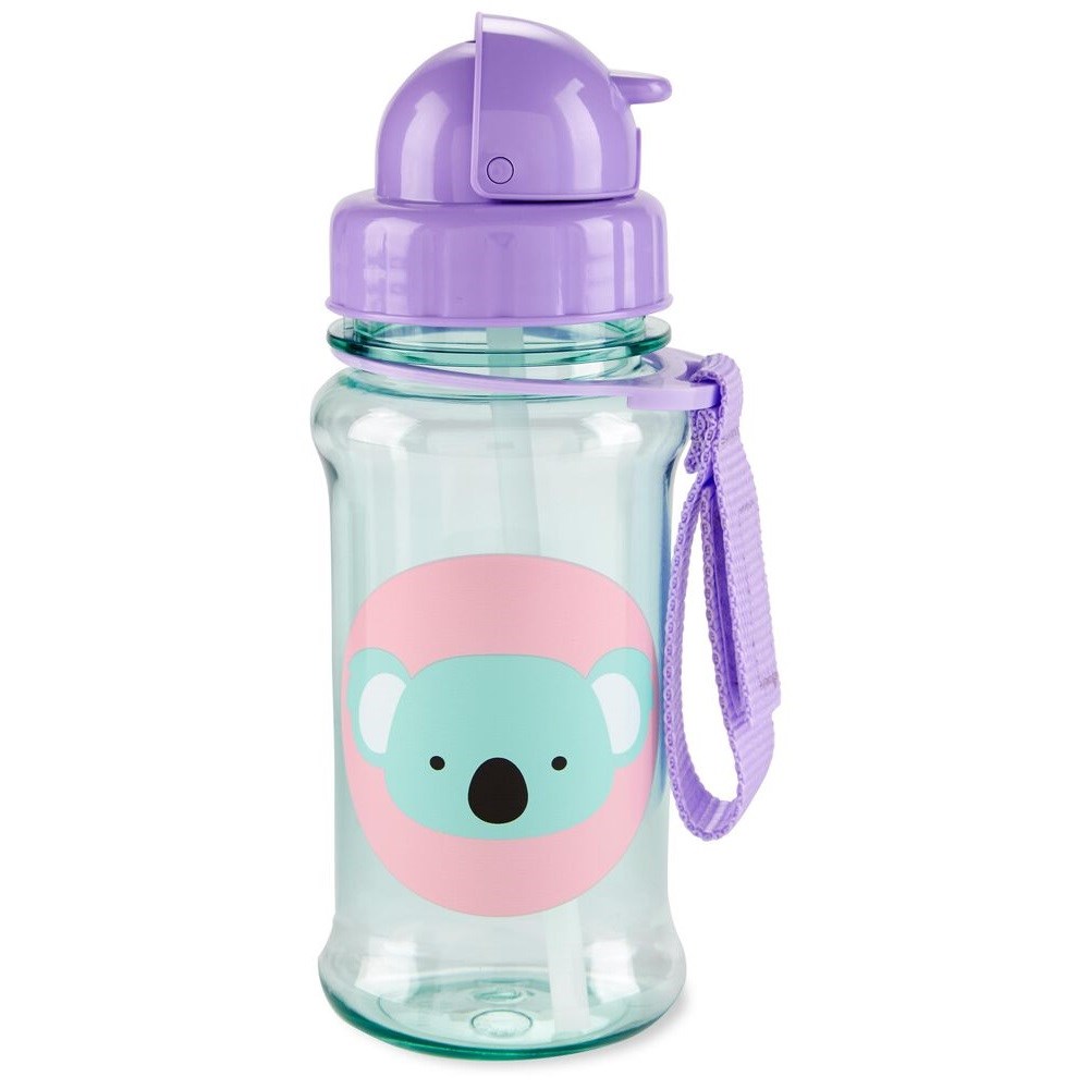 Skip Hop Zoo Pipetli Bardak Koala Orjinal