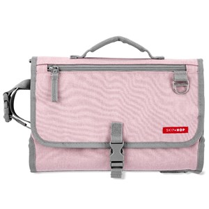 Skip Hop Pronto Orijinal Alt Açma Çantası - Pembe