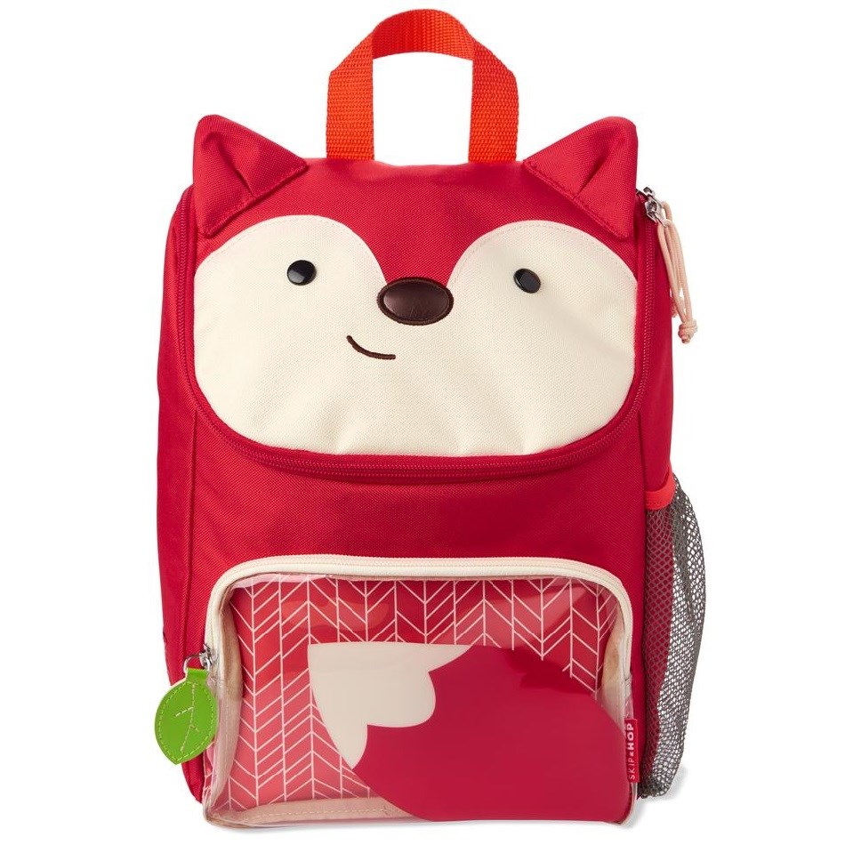 Skip Hop Zoo Çocuk Sırt Çantası Tilki 