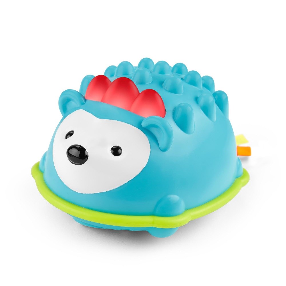 Skip Hop E&M Kirpi Emekleme Oyuncağı 