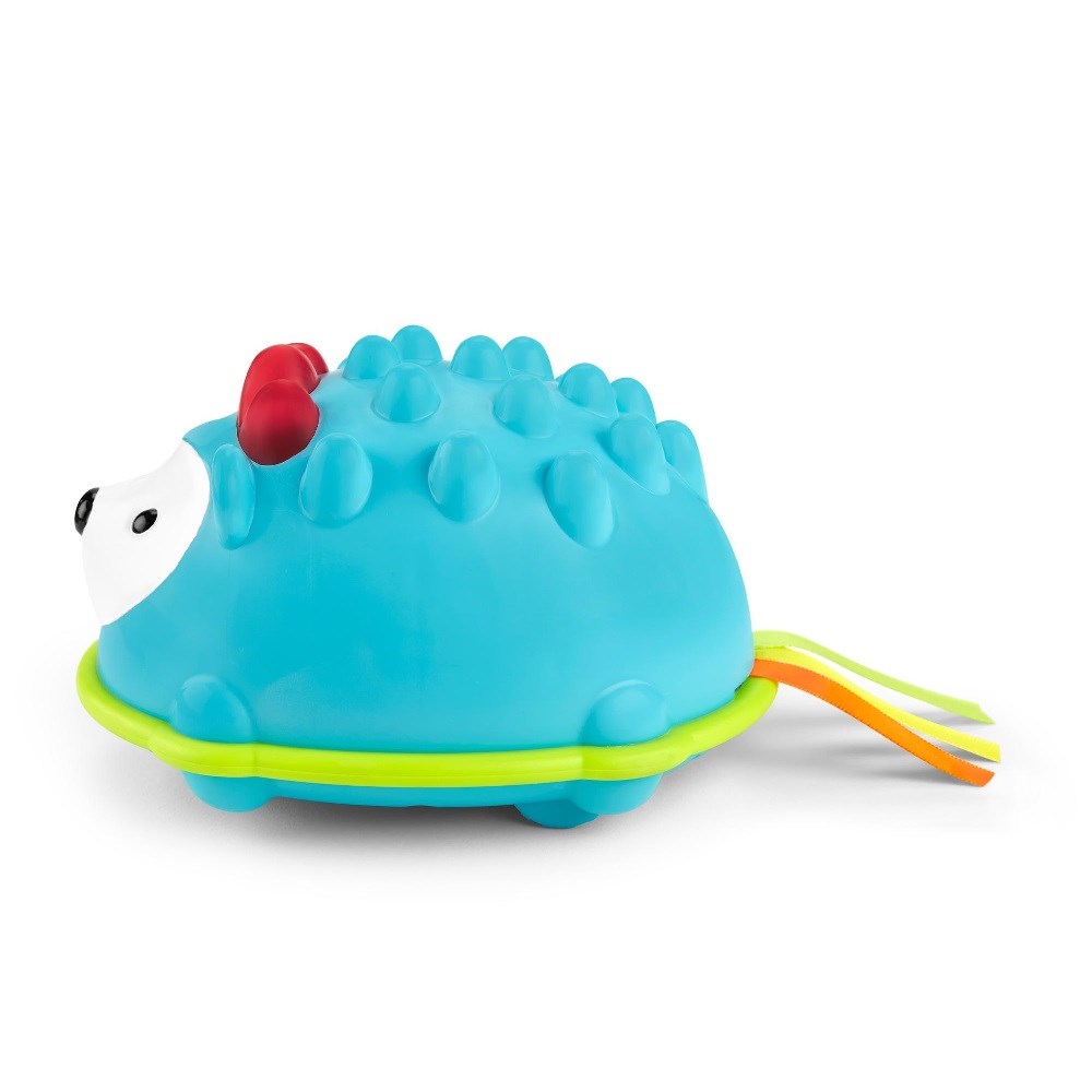 Skip Hop E&M Kirpi Emekleme Oyuncağı 