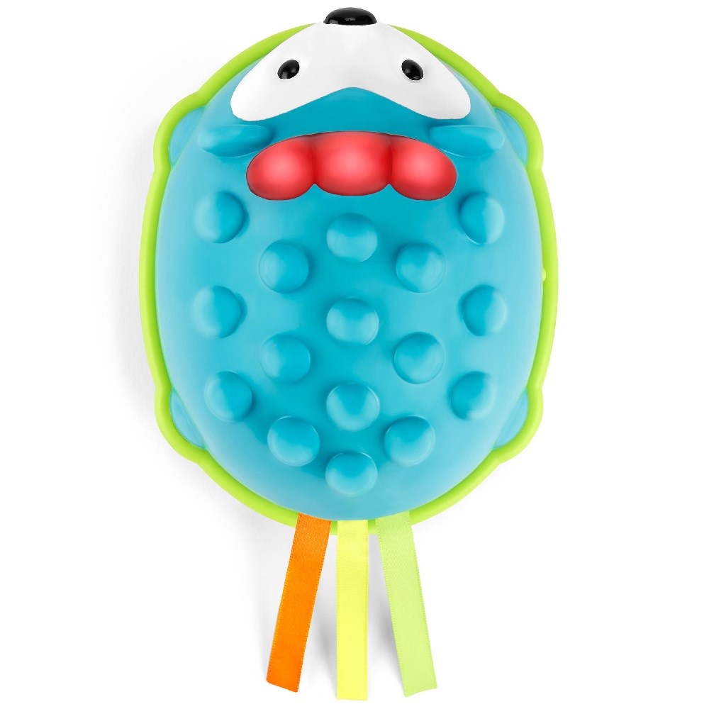 Skip Hop E&M Kirpi Emekleme Oyuncağı 