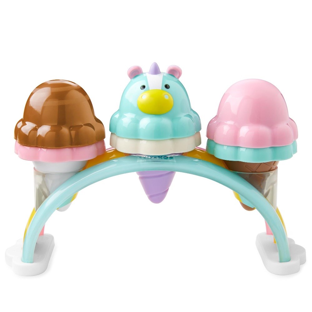 Skip Hop Zoo Oyuncak Dondurma Seti 