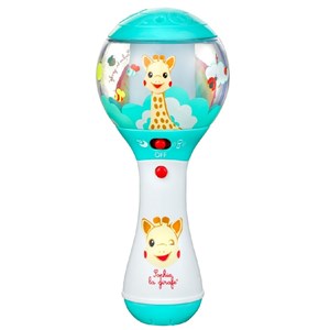 Vulli Sophie Marakas 3 in 1 Shake Shake Müzikli Çıngırak