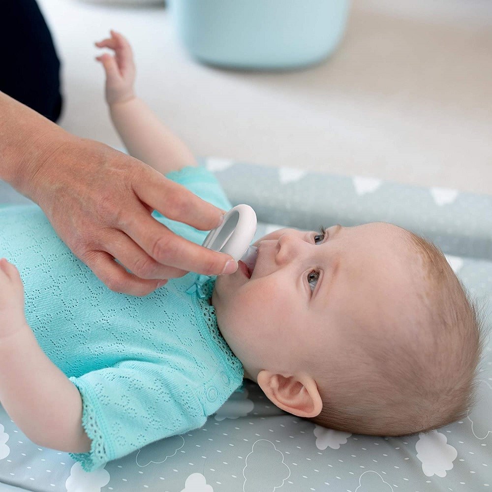 Tommee Tippee Closer To Nature Breast-like Orthodontic 2'li Emzik Gece 0-6 Ay 