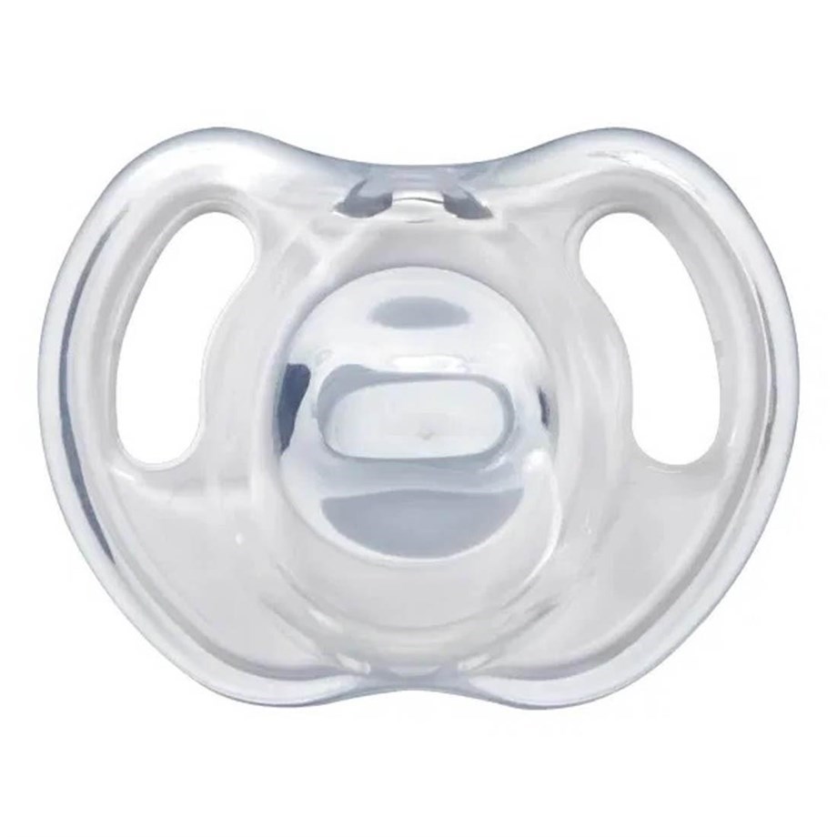 Tommee Tippee Ultra Light 2'li Silikon Emzik 0-6 Ay 