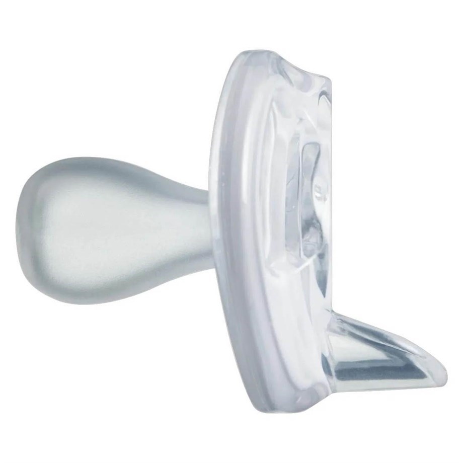Tommee Tippee Ultra Light 2'li Silikon Emzik 0-6 Ay 