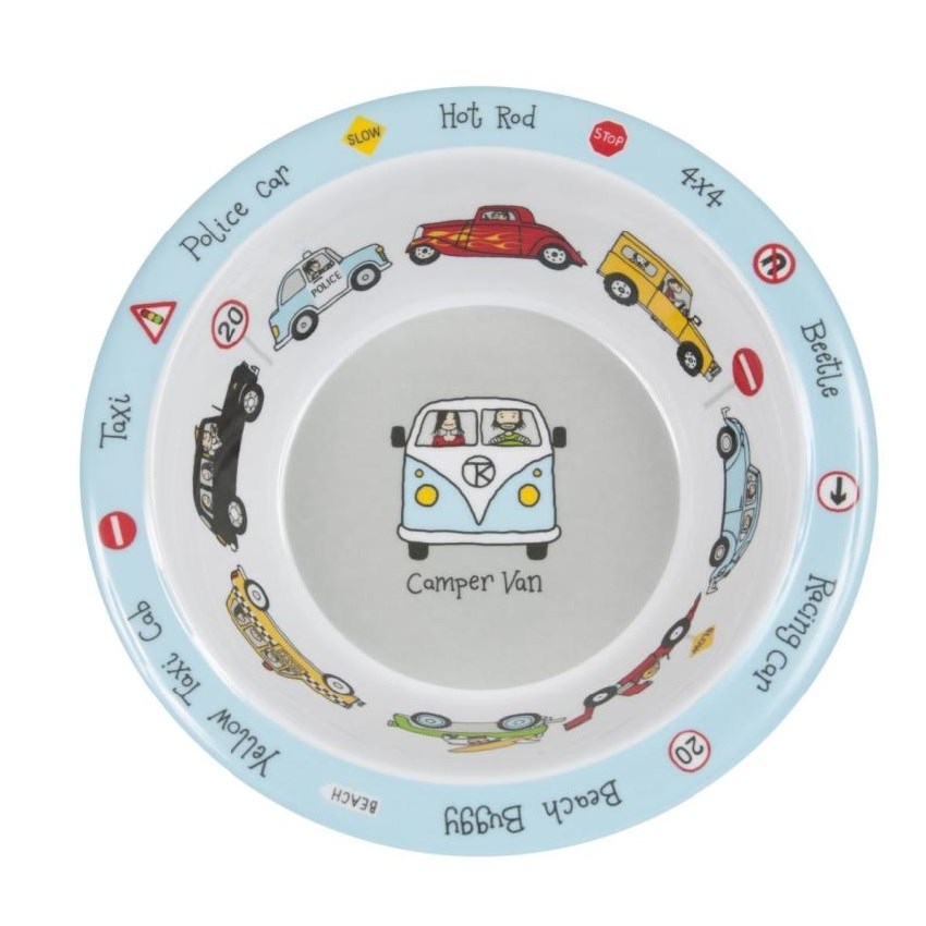 Tyrrell Katz Melamin Mama Kasesi Cars 