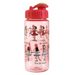 Tyrrell Katz Pipetli Matara 400ml Ballet