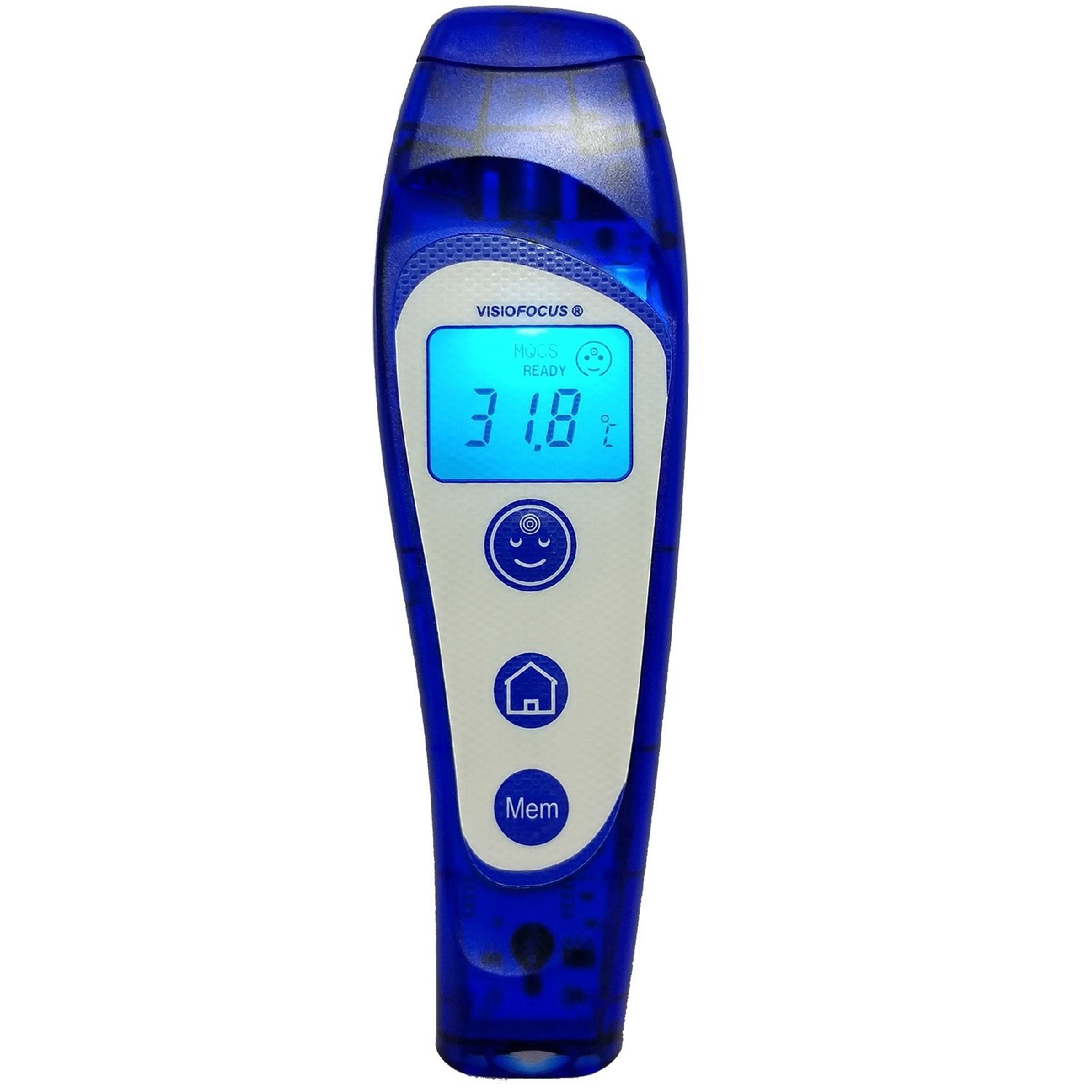 VisioFocus Pro 06480 Temassız Ateş Ölçer 