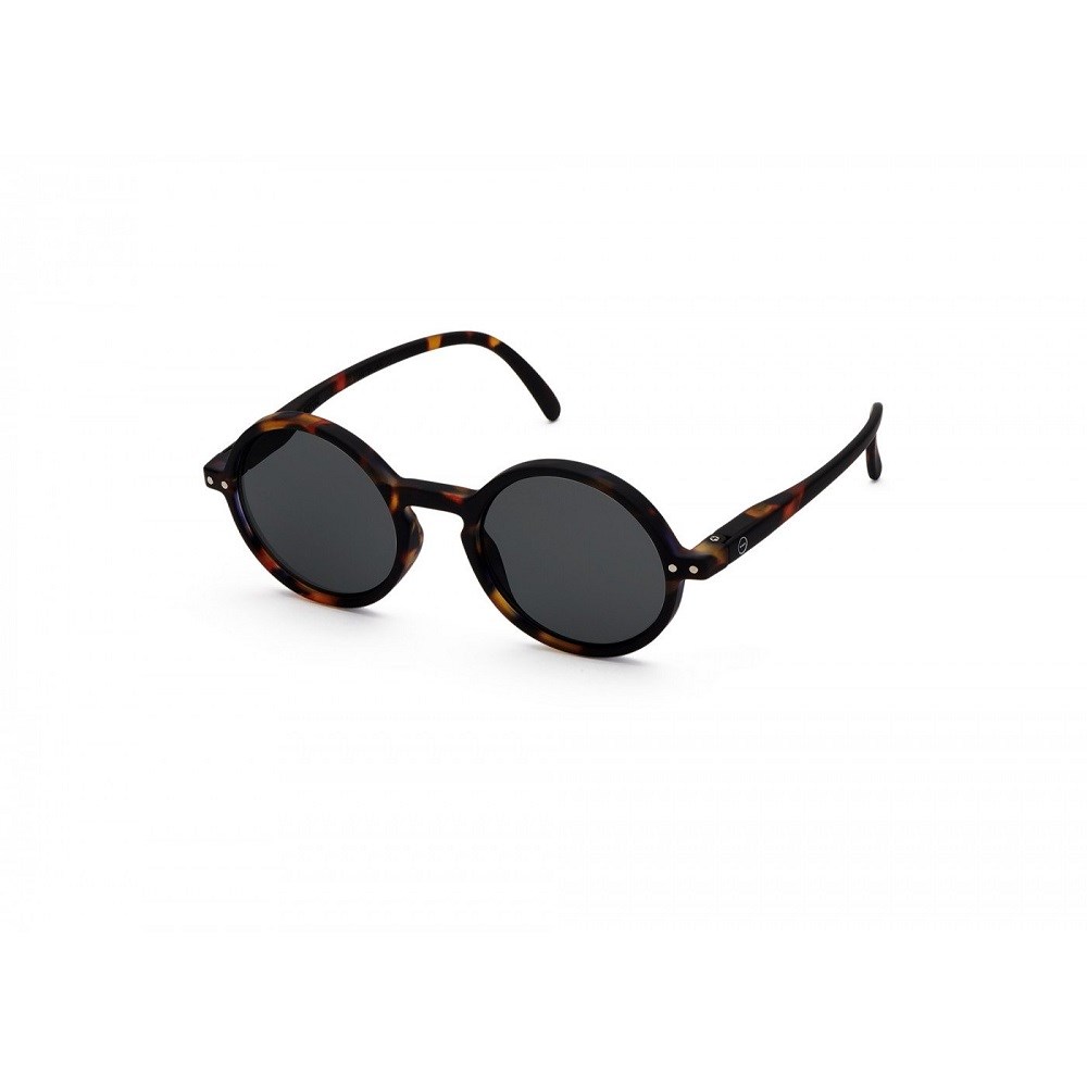 Izipizi Junior Güneş Gözlüğü SunG Tortoise (5-10 Yaş) 