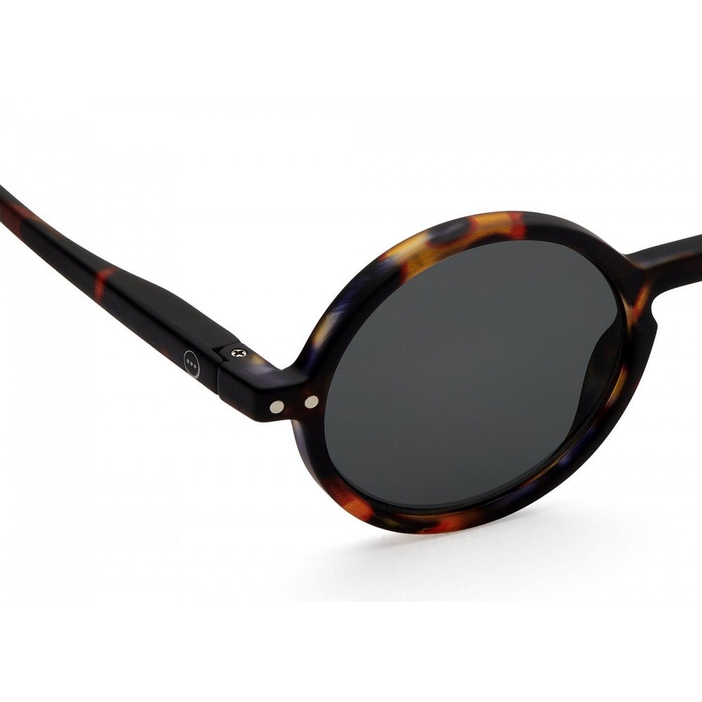 Izipizi Junior Güneş Gözlüğü SunG Tortoise (5-10 Yaş) 
