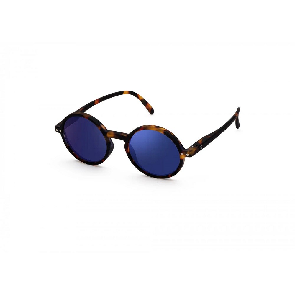 Izipizi Junior Güneş Gözlüğü Tortoise (5-10 Yaş) 
