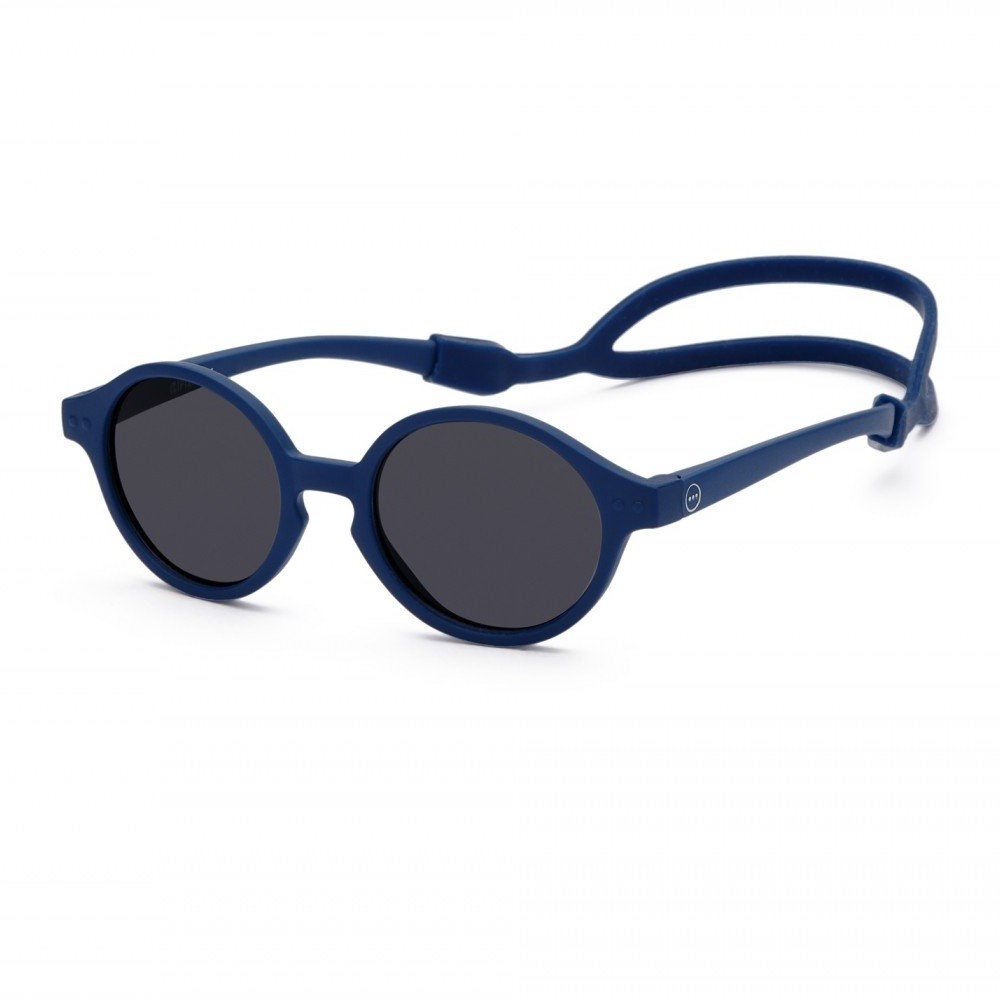 Izipizi Kids Güneş Gözlüğü Denim Blue (3-5 Yaş) 