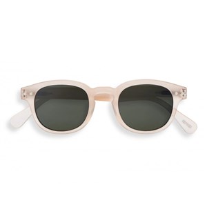 Izipizi Junior Güneş Gözlüğü SunC Rose Quartz (5-10 Yaş)