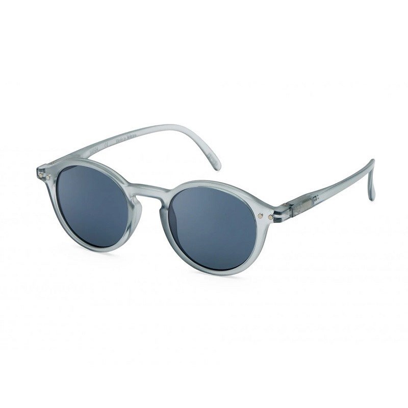 Izipizi Junior Güneş Gözlüğü SunD Frosted Blue (5-10 Yaş) 