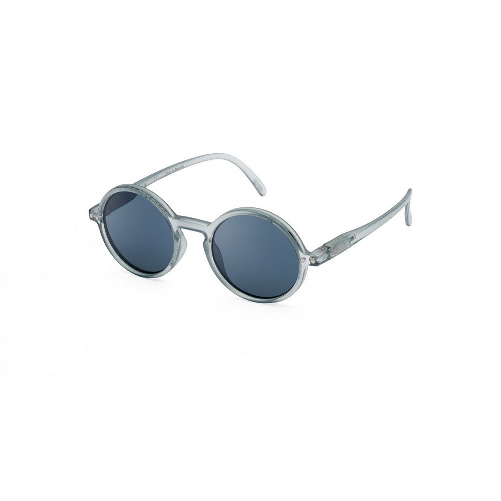 Izipizi Junior Güneş Gözlüğü SunG Frosted Blue (5-10 Yaş) 