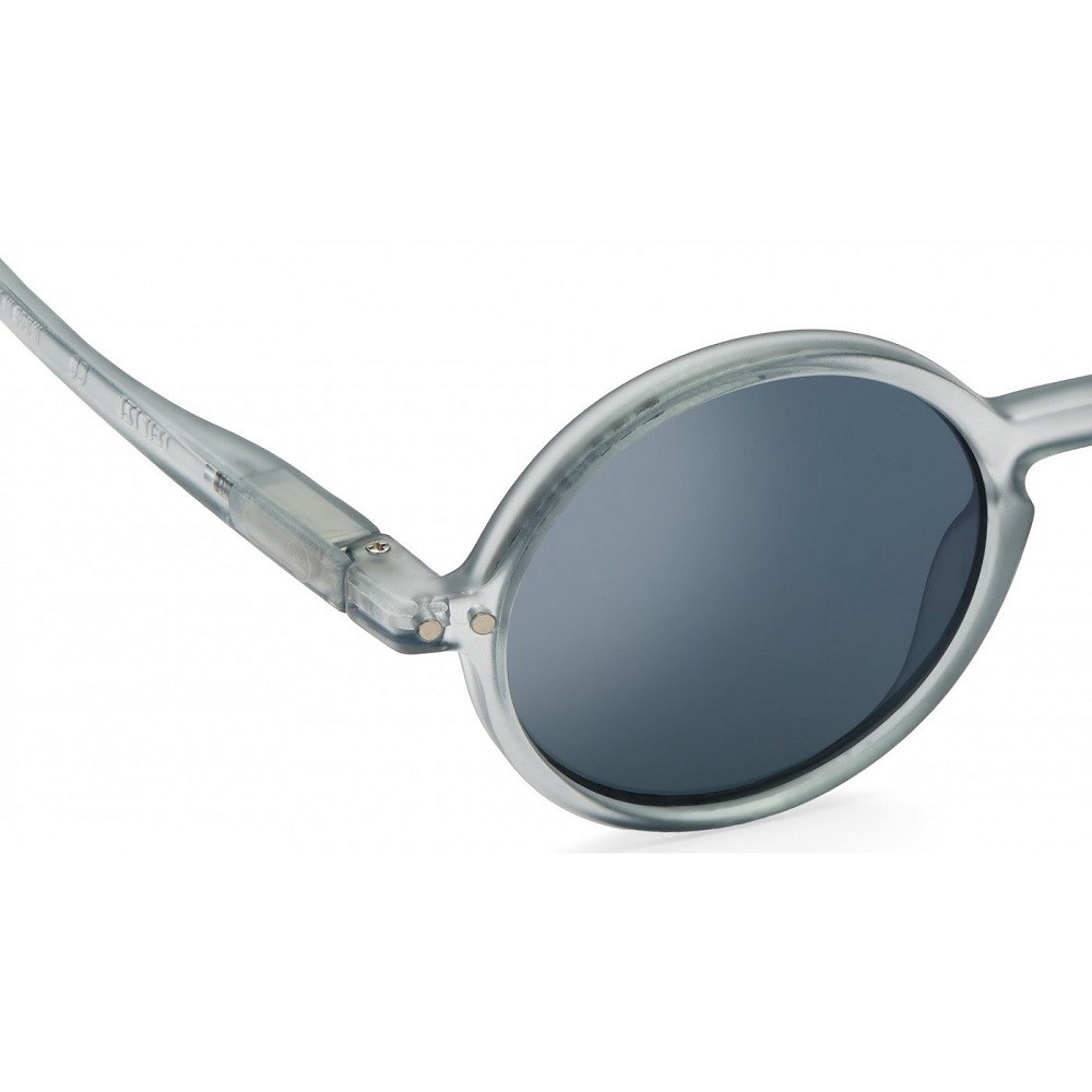 Izipizi Junior Güneş Gözlüğü SunG Frosted Blue (5-10 Yaş) 