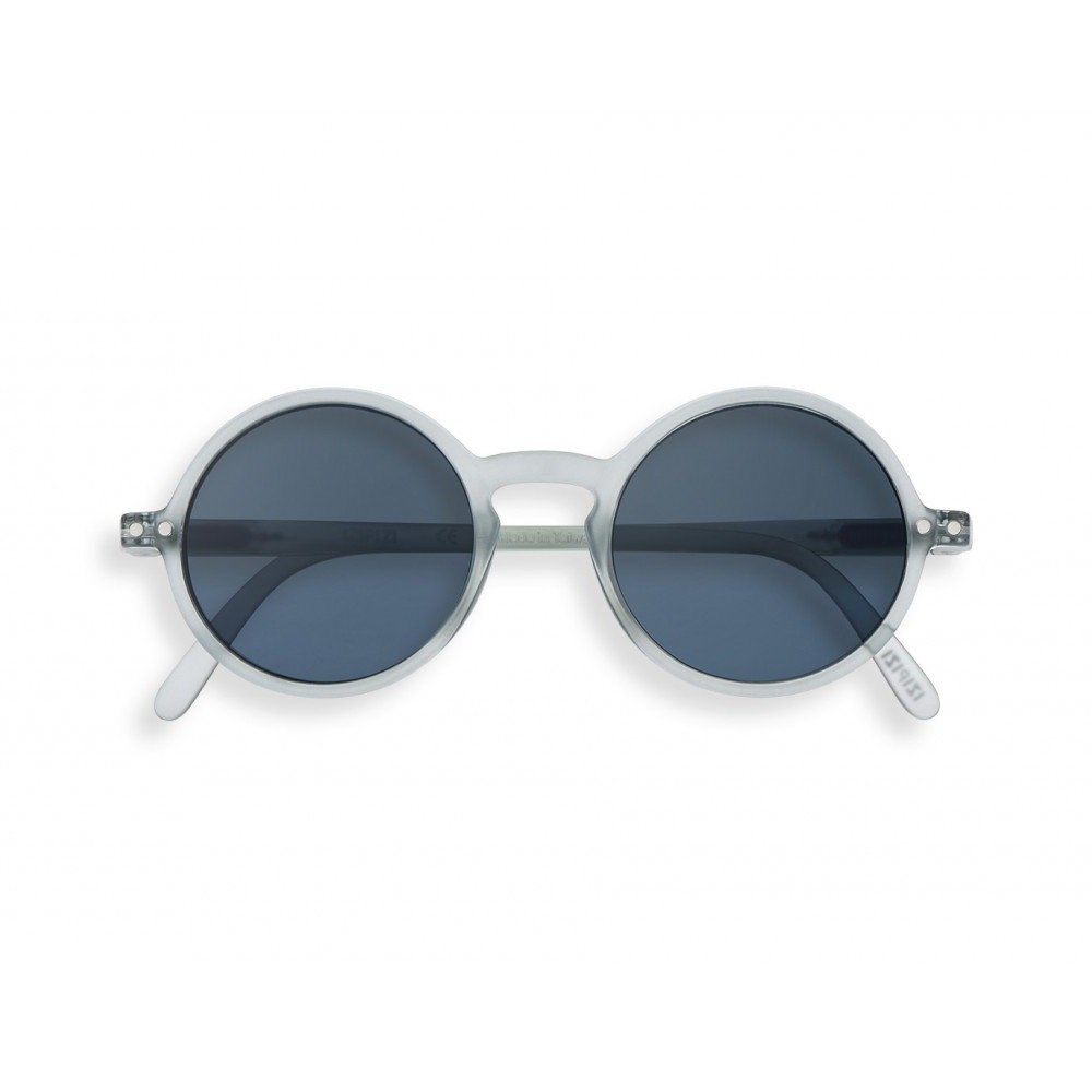 Izipizi Junior Güneş Gözlüğü SunG Frosted Blue (5-10 Yaş) 