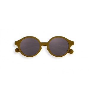 Izipizi Baby Güneş Gözlüğü Olive Green ( 0-12 Ay)