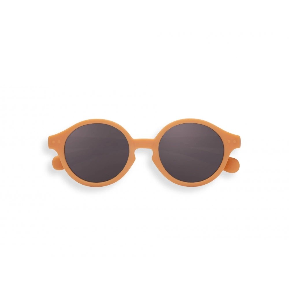 Izipizi Baby Güneş Gözlüğü Sunny Orange (0-12 Ay) 