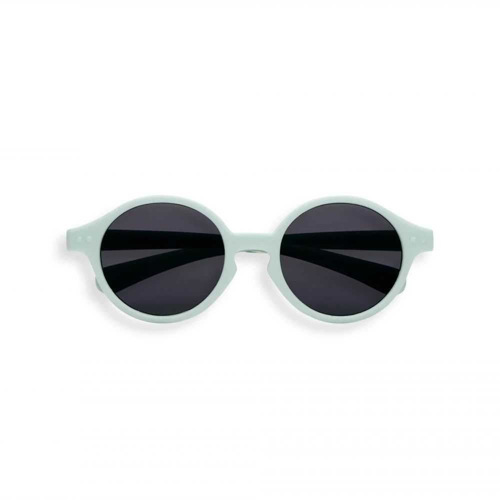 Izipizi Kids Güneş Gözlüğü Aqua Green (12-36 Ay) 