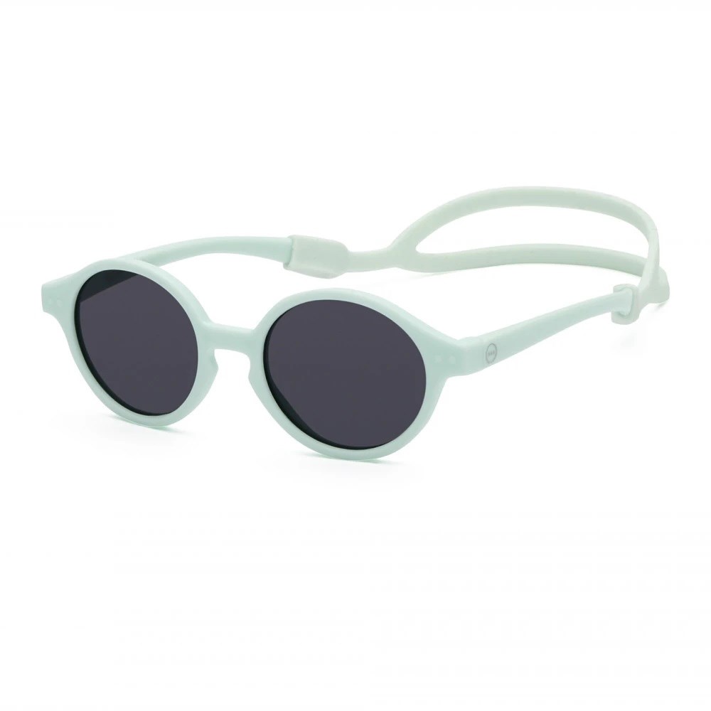 Izipizi Kids Güneş Gözlüğü Aqua Green (12-36 Ay) 