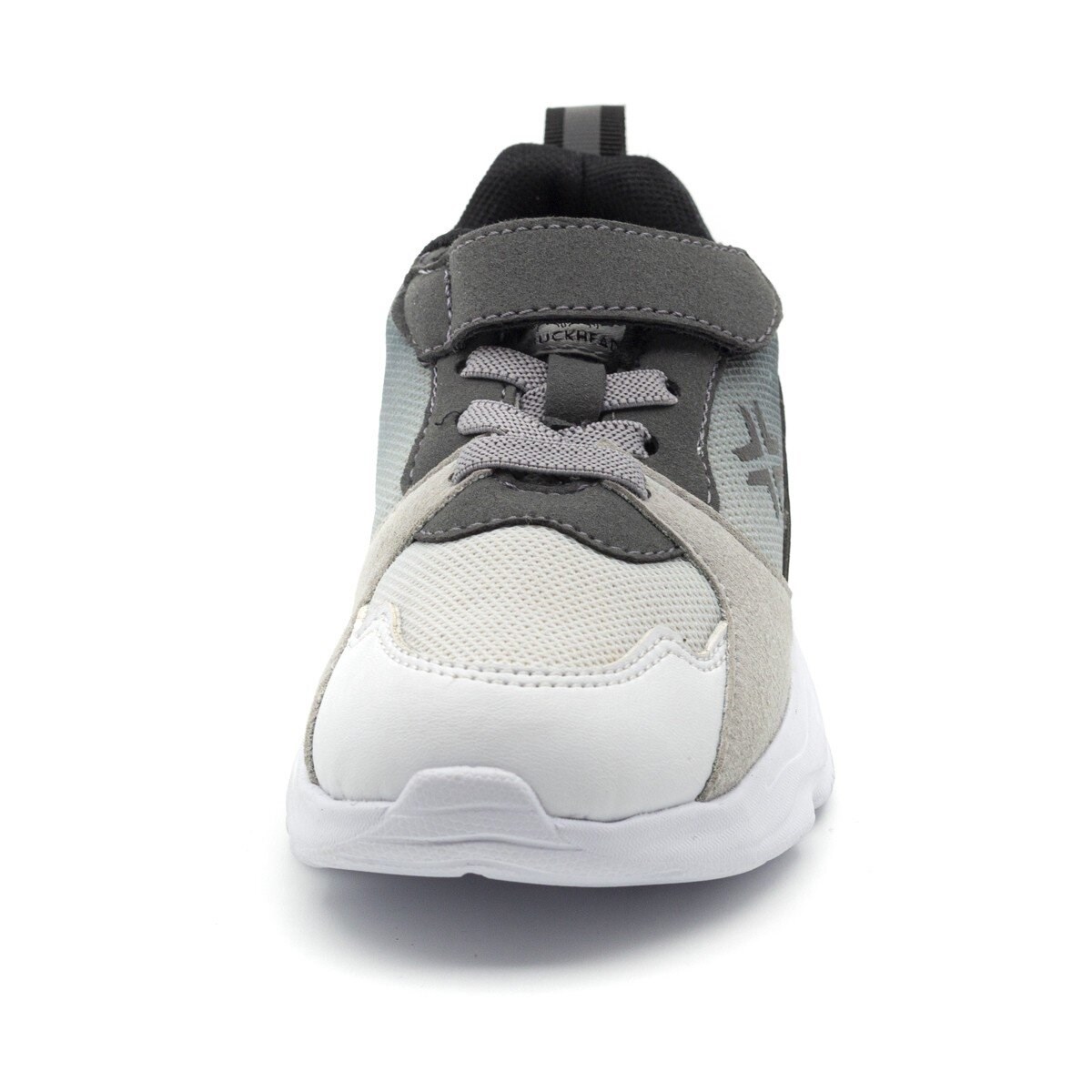 Buckhead Award Gradient Çocuk Spor Ayakkabı Gri