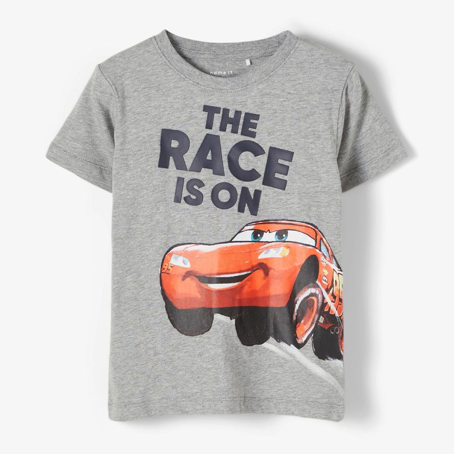 Name It Yazlık Erkek Kısa Kol Disney Lisanslı T-shirt