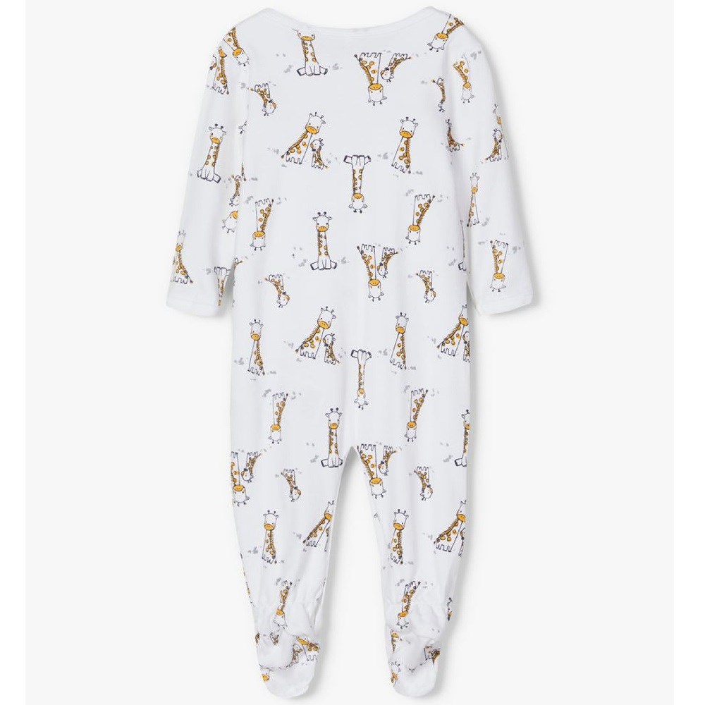 Name It Erkek Bebek Organik Penye Tulum 2'li Set Gri