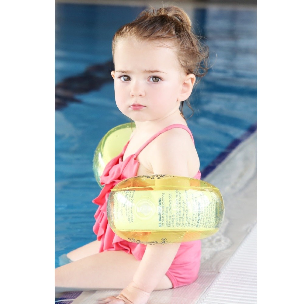 Babyton Swimsafe Kolluk 1-6 Yaş 