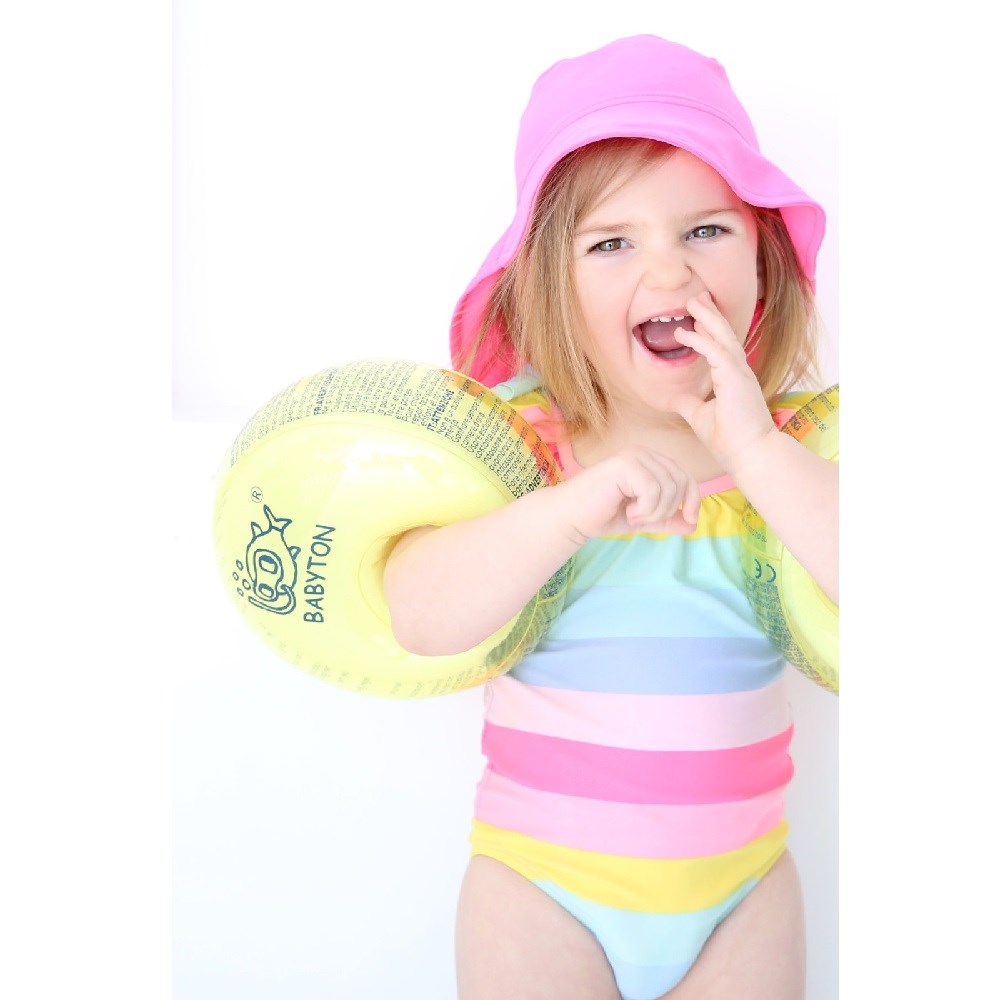 Babyton Swimsafe Kolluk 1-6 Yaş 