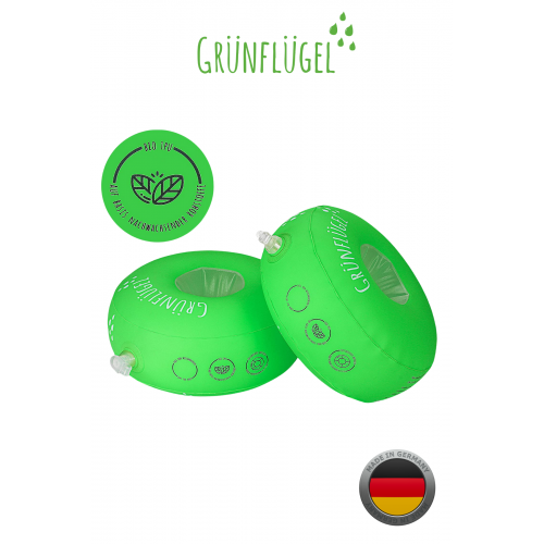 Grünflügel Swimsafe Kolluk 1-6 Yaş 