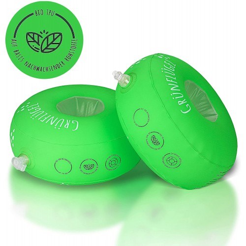 Grünflügel Swimsafe Kolluk 1-6 Yaş 