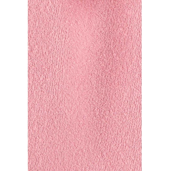 Carter's Kız Bebek Kapşonlu Bornoz Pembe