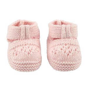 Carter's Kız Bebek Patik