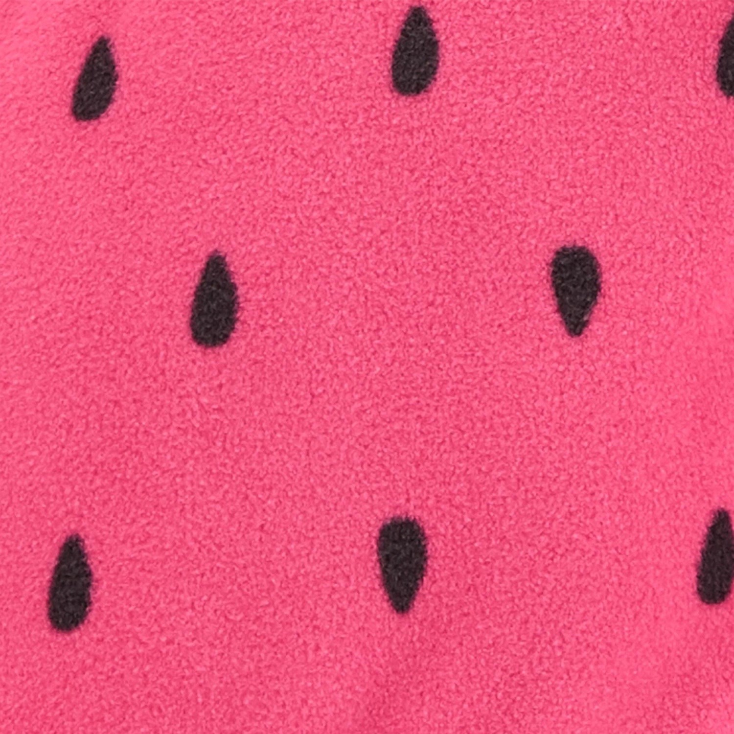 Carters Kışlık Kız Bebek Çilek Kostümü Halloween Pembe