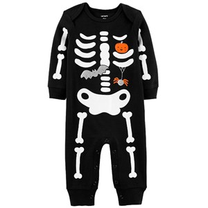 Carters Kışlık Bebek Tulum Halloween