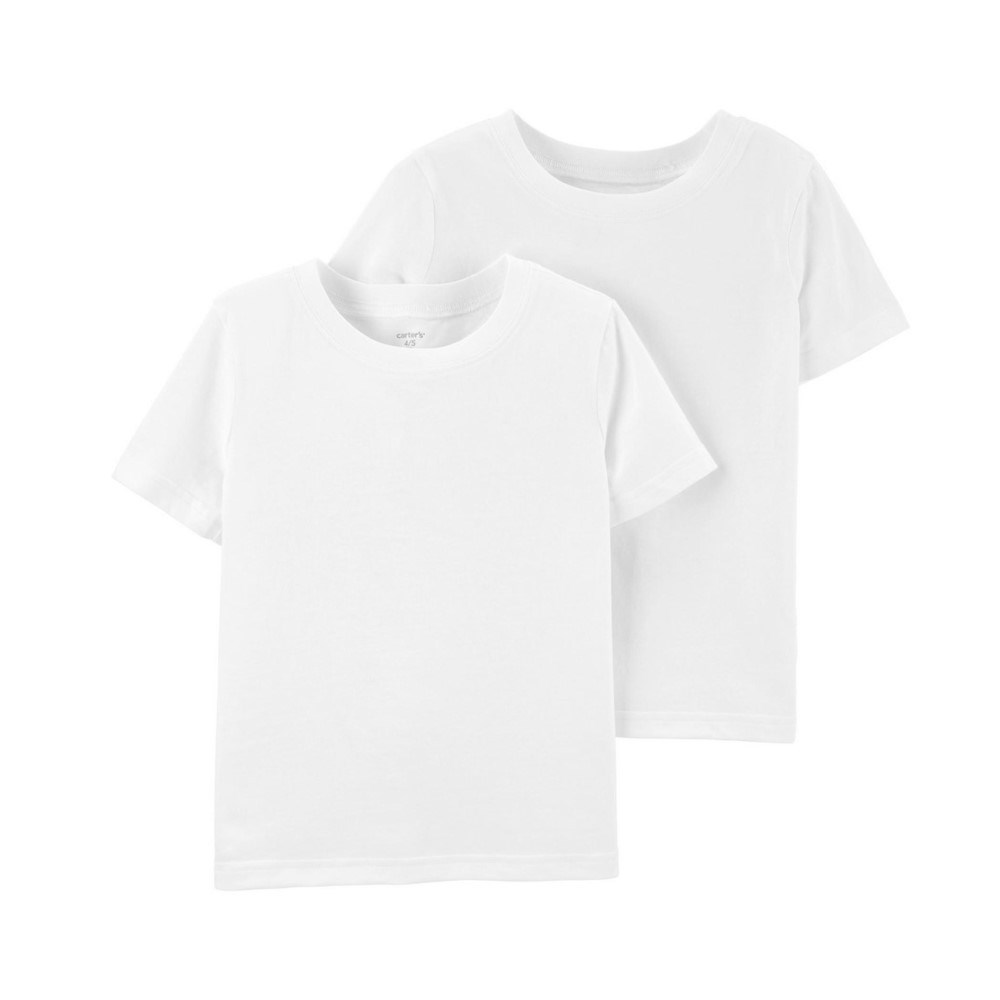 Carters Erkek Çocuk Atlet 2li Set