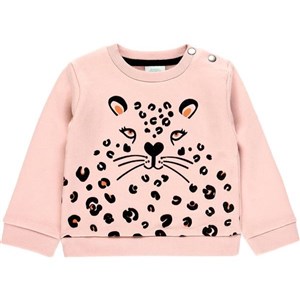 Boboli Kışlık Kız Çocuk Sweatshirt