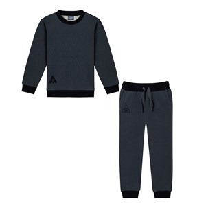 Gami Erkek Çocuk Kışlık Eşofman İkili Set