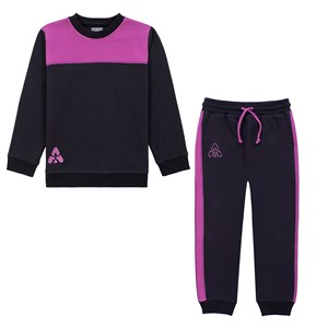 Gami Çocuk Kışlık Eşofman İkili Set