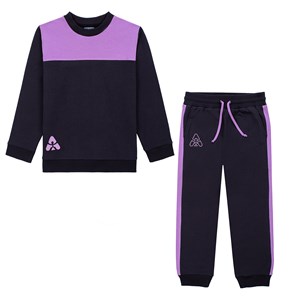 Gami Çocuk Kışlık Eşofman İkili Set