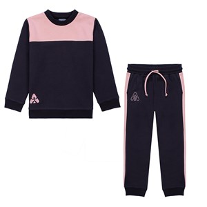 Gami Çocuk Kışlık Eşofman İkili Set