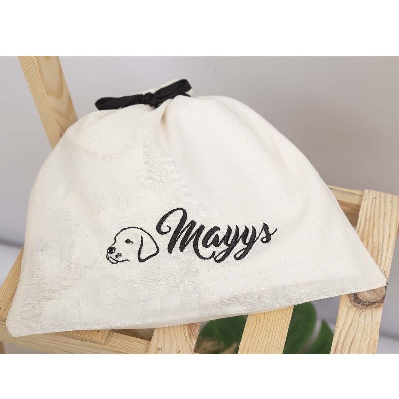 Mayys Baby Bebek Organik Kısa Kollu Body ve Pantolon 2'li Set Krem